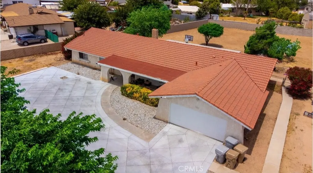 17314 Aspen Street, Hesperia, CA — listing photo 1