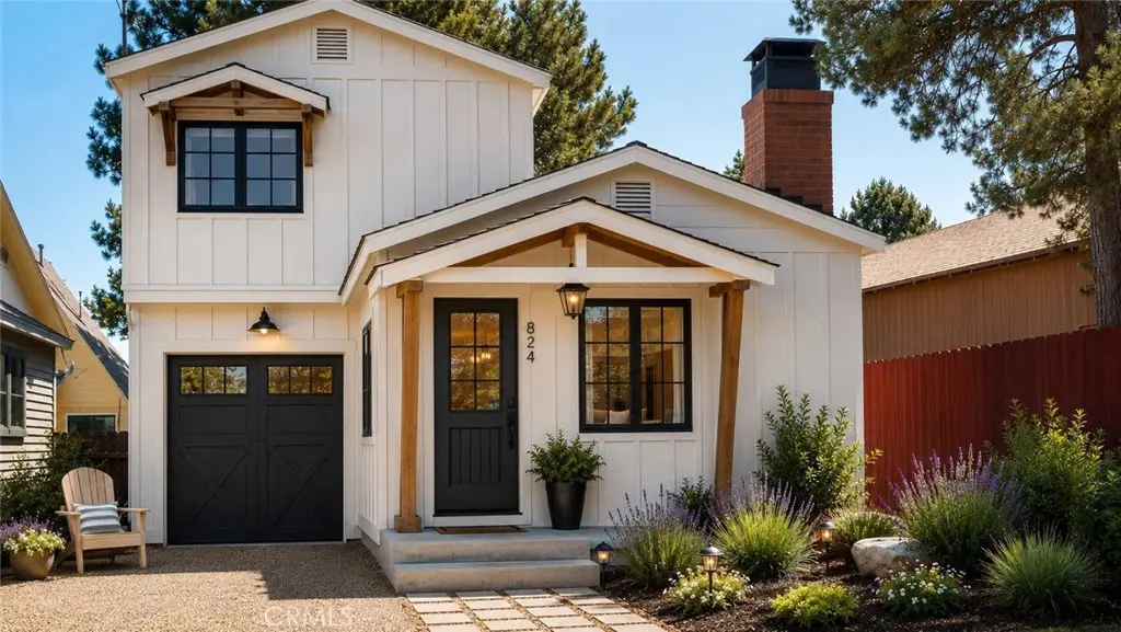824 C Lane, Big Bear City, CA — listing photo 1