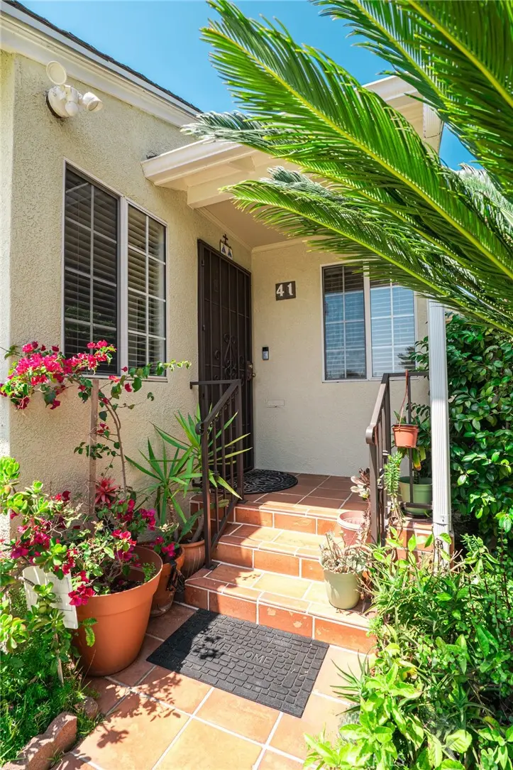 41 Merlon, Pasadena, CA — listing photo 1