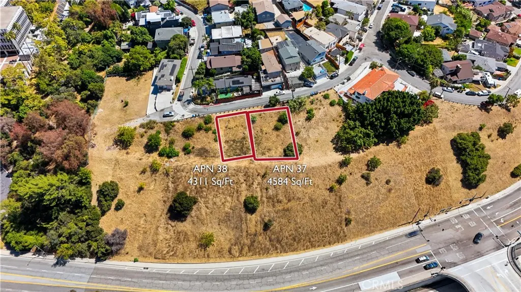 0 Hayes St, City Terrace, CA — listing photo 1