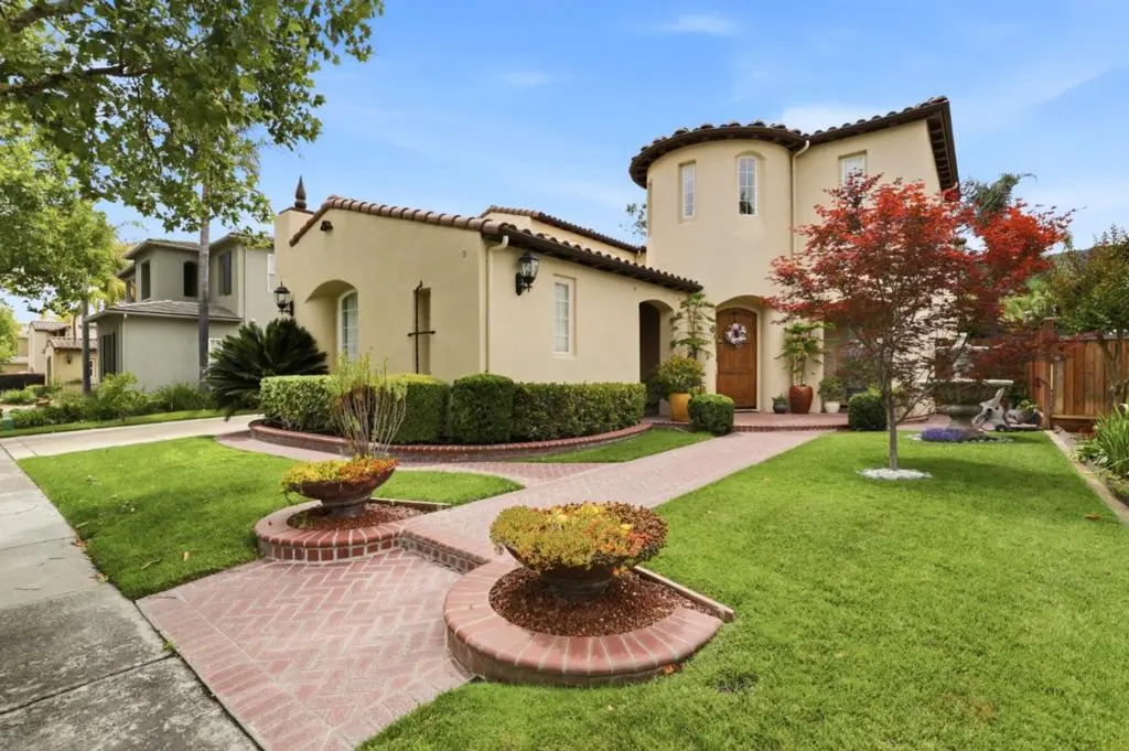 Single Family Residence for sale at 1959 Saint Andrews Circle, Gilroy, CA featuring 4 beds and 3 baths