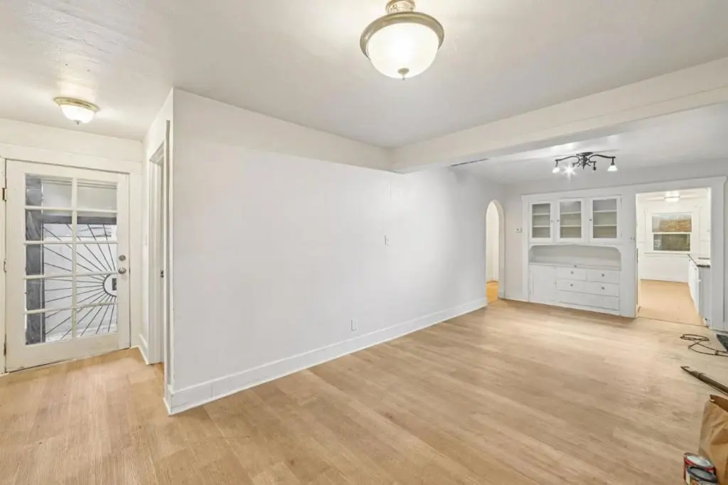 Single Family Residence for sale at 5826 Avenal Avenue, Oakland, CA featuring 2 beds and 2 baths