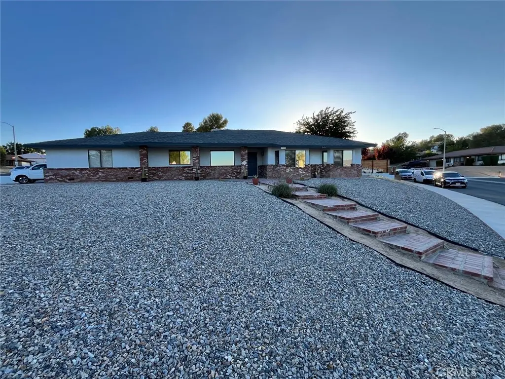 Single Family Residence for sale at 17260 Forest Hills, Victorville, CA featuring 3 beds and 3 baths
