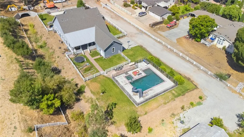 Single Family Residence for sale at 24940 Hayes, Murrieta, CA featuring 6 beds and 4 baths