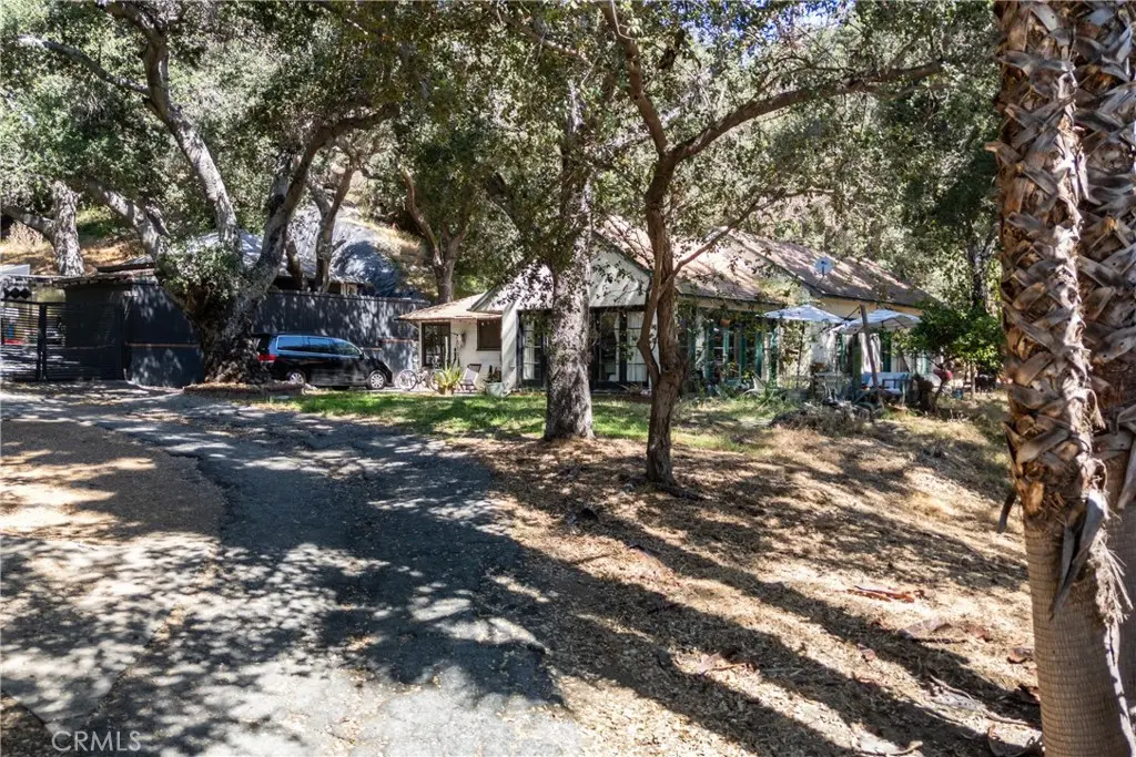 539 Cloverleaf, Monrovia, CA — listing photo 1