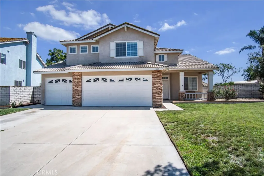 3142 Stallion, Ontario, CA — listing photo 1