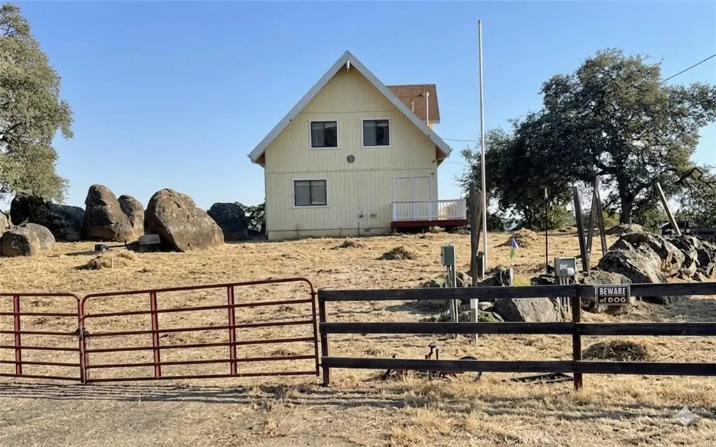 46396 Redwing, Squaw Valley, CA — listing photo 1