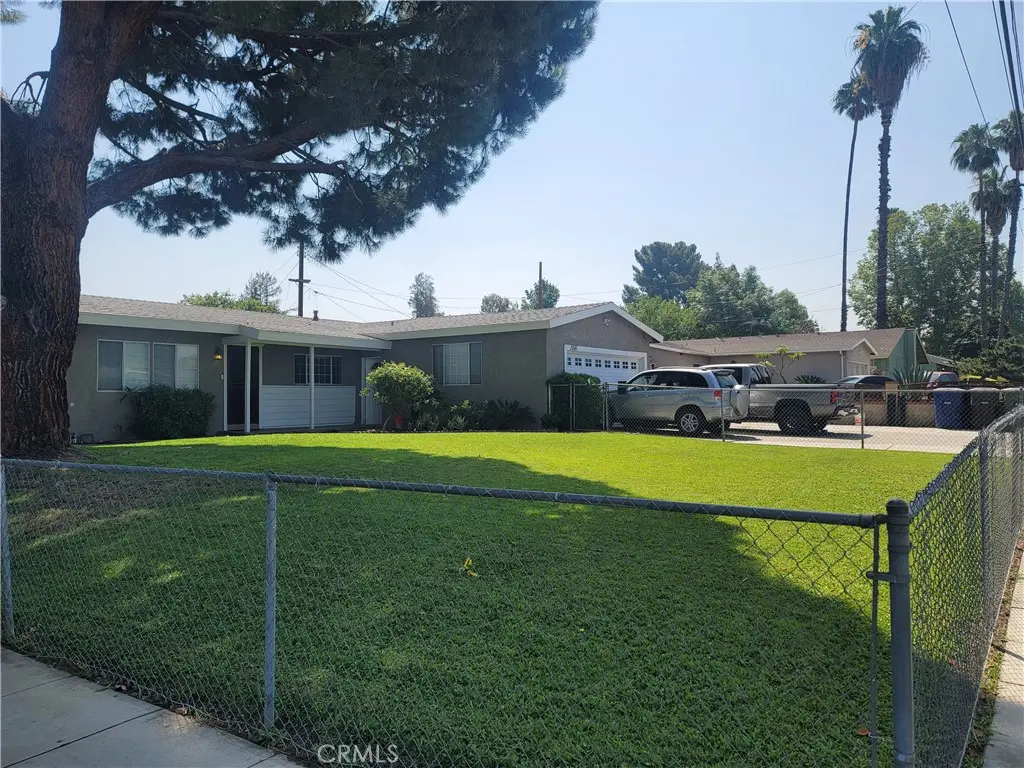 Single Family Residence for sale at 3561 Jefferson Street, Riverside, CA featuring 3 beds and 2 baths