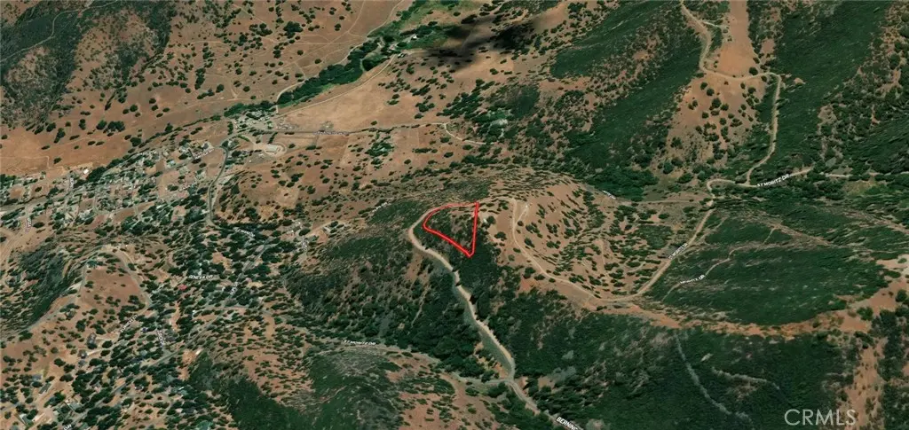 0 Saint Moritz Way, Tehachapi, CA — listing photo 1