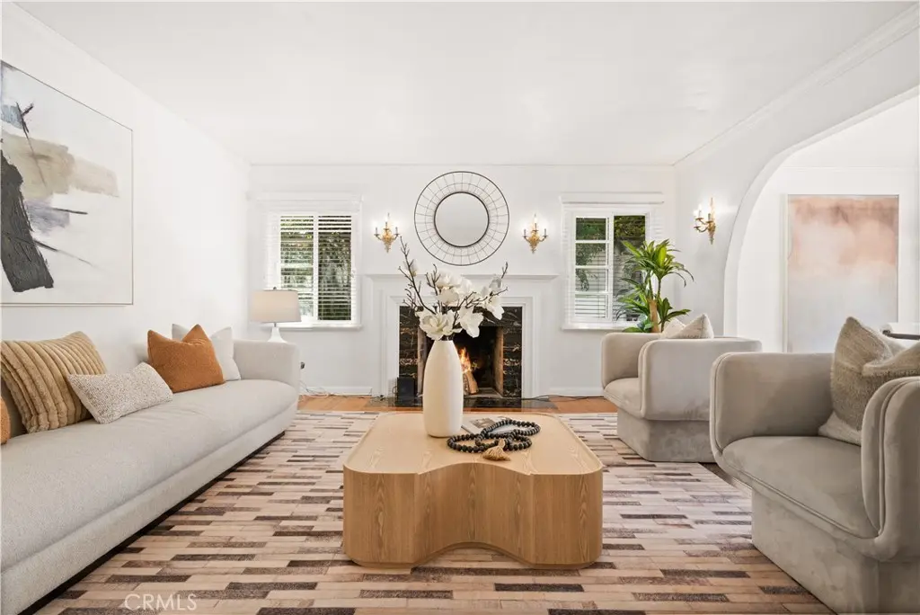 Single Family Residence for sale at 2915 Woodlawn Avenue, San Marino, CA featuring 5 beds and 4 baths