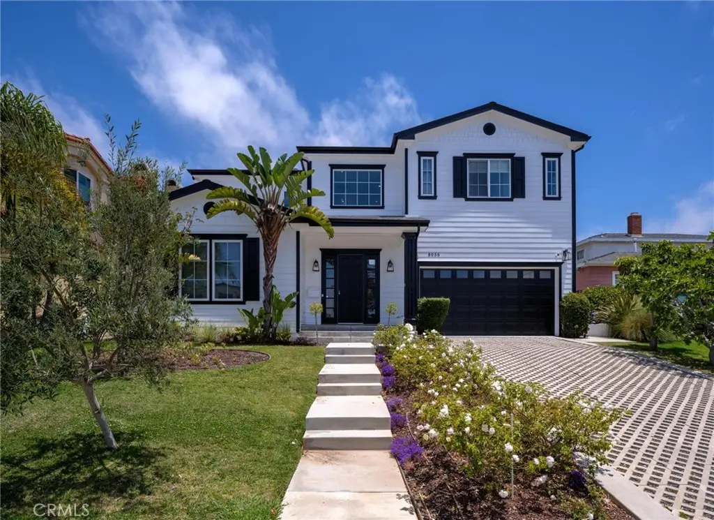 Single Family Residence for sale at 8056 Kentwood, Los Angeles, CA featuring 5 beds and 6 baths