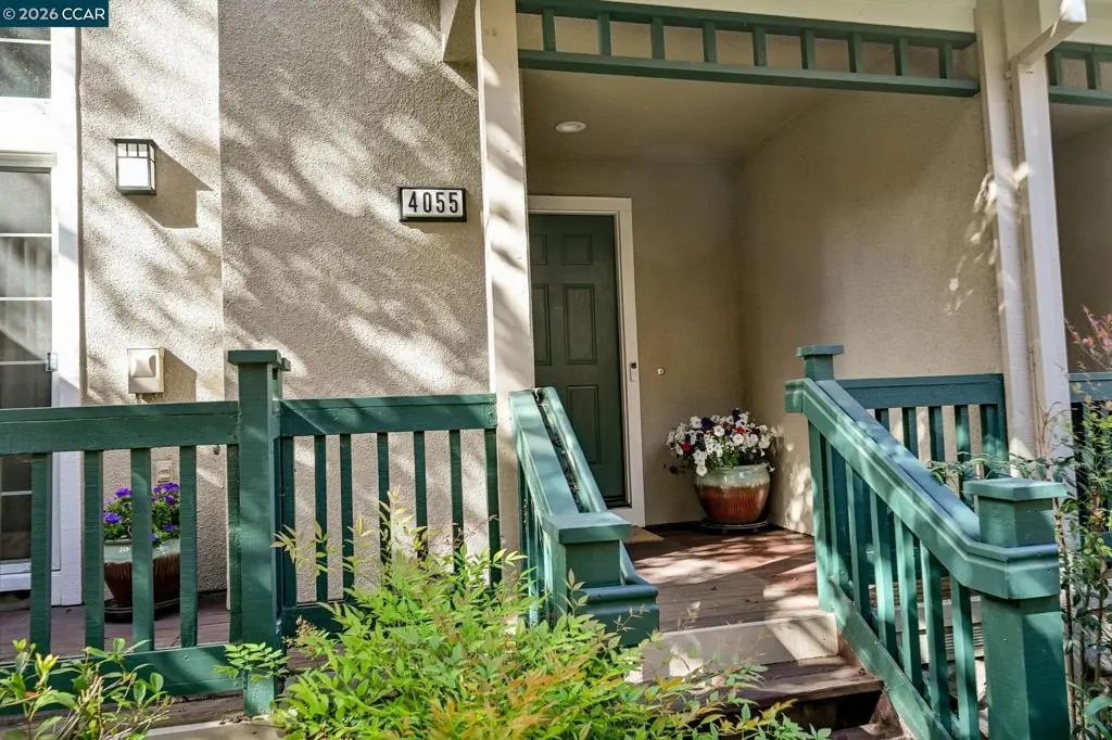 Townhouse for sale at 4055 Skylark Lane, Danville, CA featuring 2 beds and 3 baths