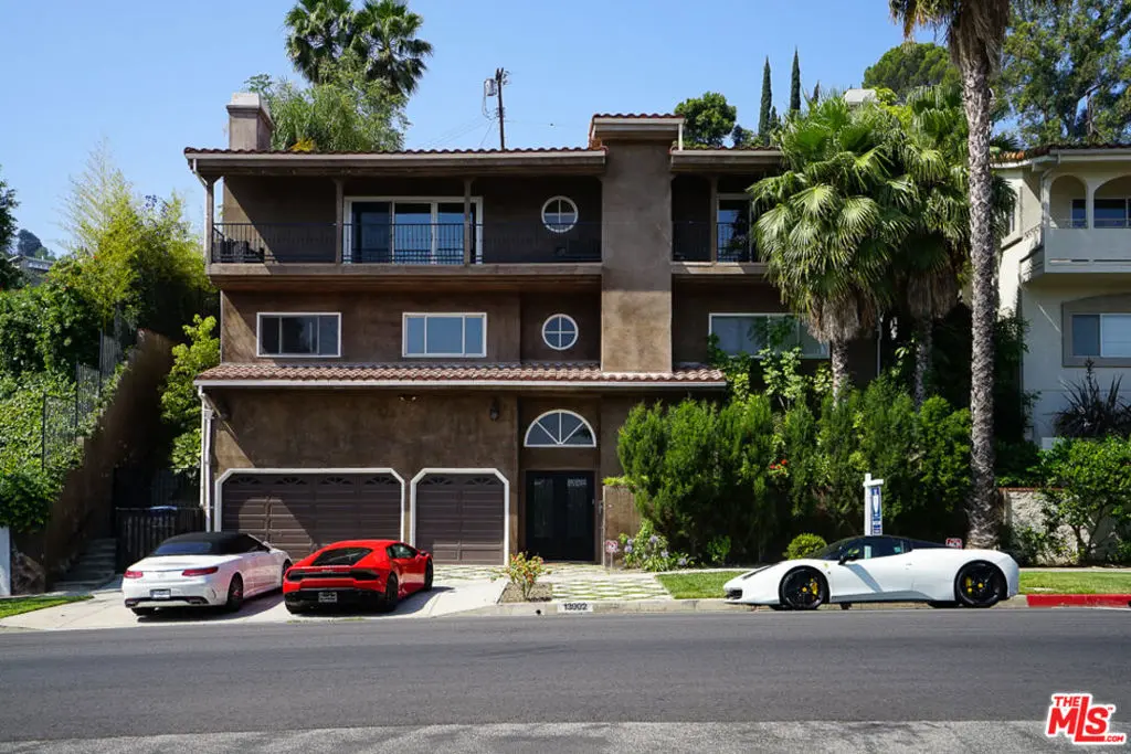 13902 VALLEY VISTA, Sherman Oaks, CA — listing photo 1