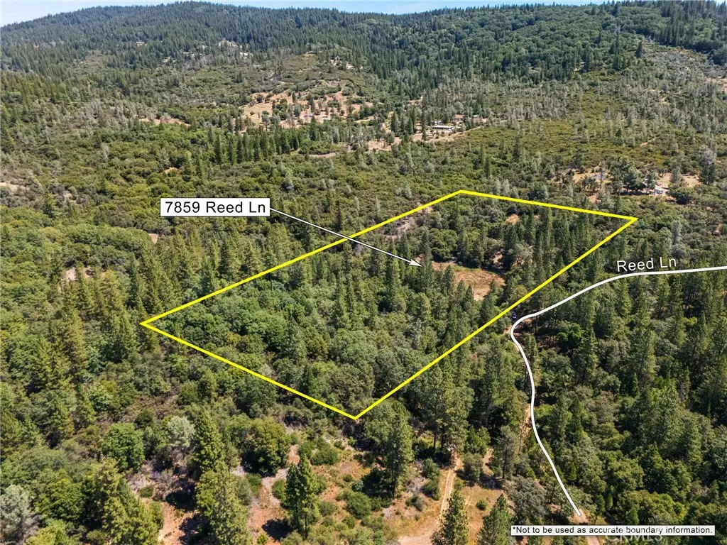 7859 Reed Lane, Oroville, CA — listing photo 1