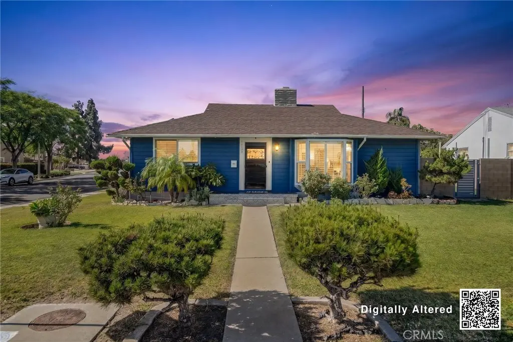 15103 Alondra Boulevard, La Mirada, CA — listing photo 1