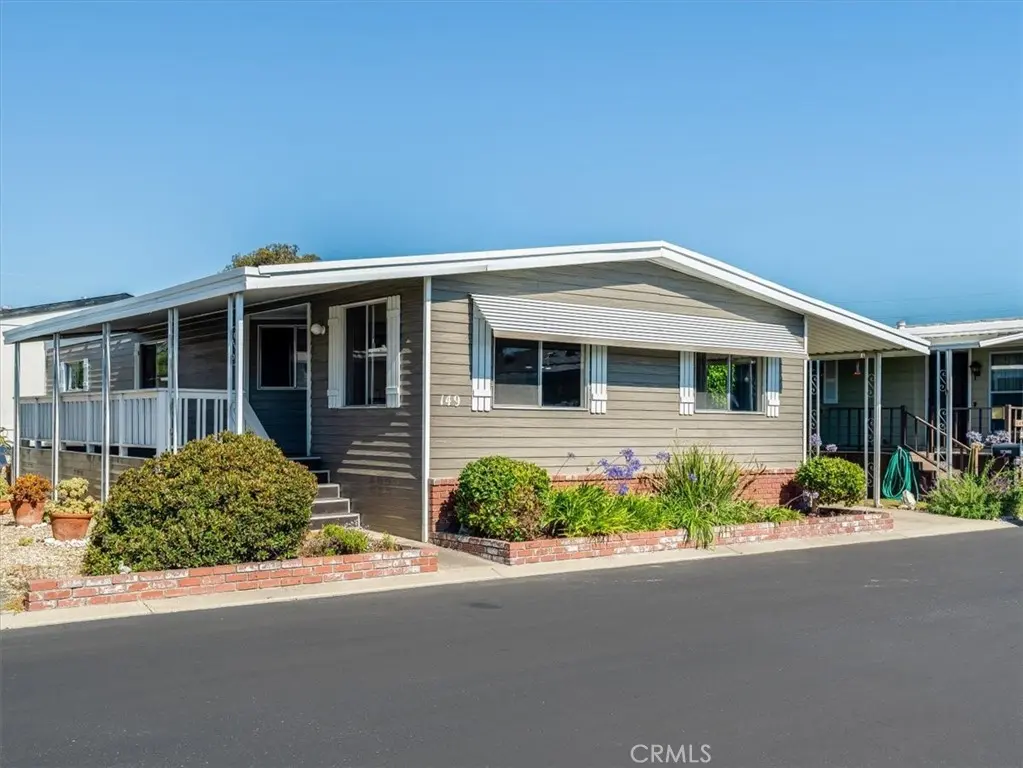 140 Dolliver 149, Pismo Beach, CA — listing photo 1