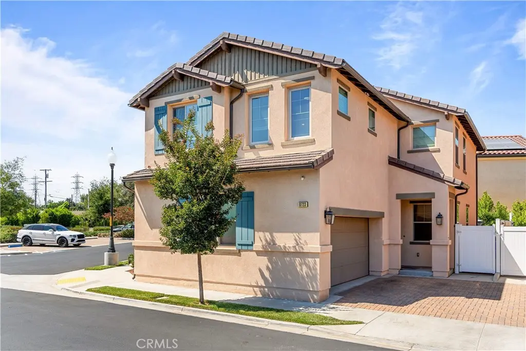 Condominium for sale at 8723 E Sienna Lane, San Gabriel, CA featuring 4 beds and 3 baths