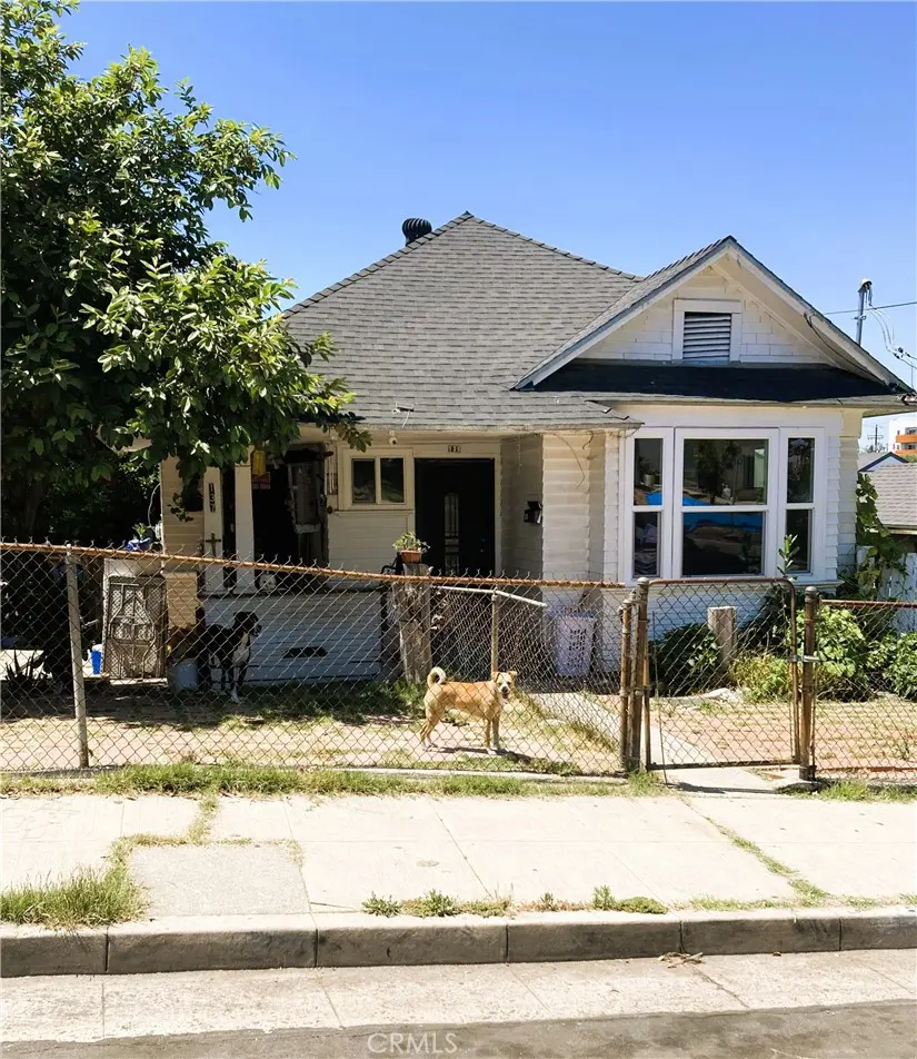 135 Rivera Street, East Los Angeles, CA — listing photo 1