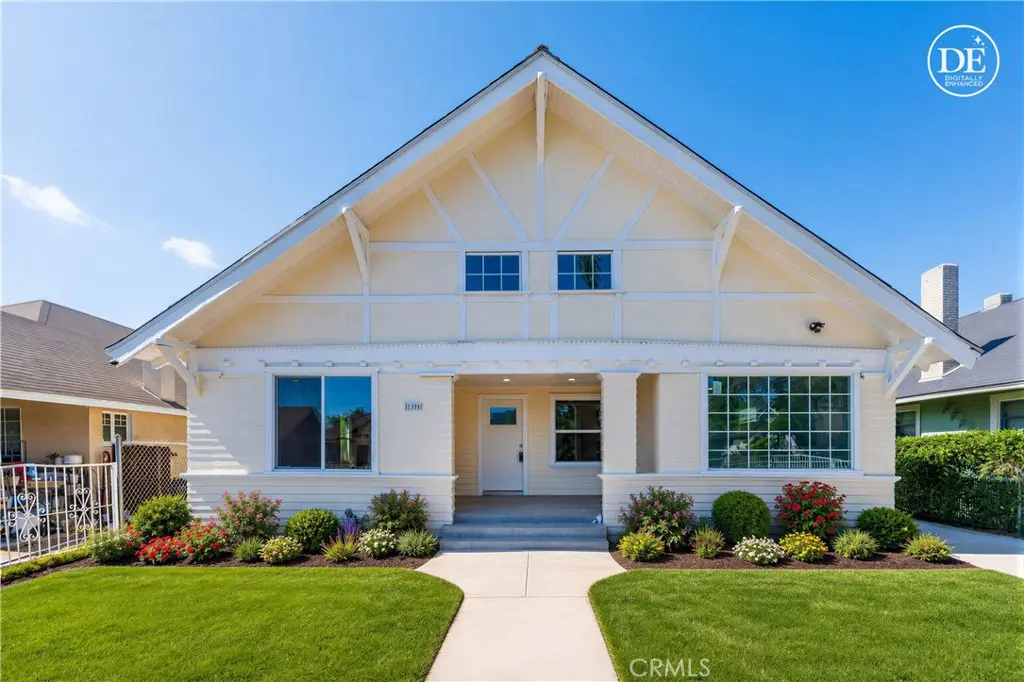 Single Family Residence for sale at 2041 W 29th Place, Los Angeles, CA featuring 3 beds and 3 baths