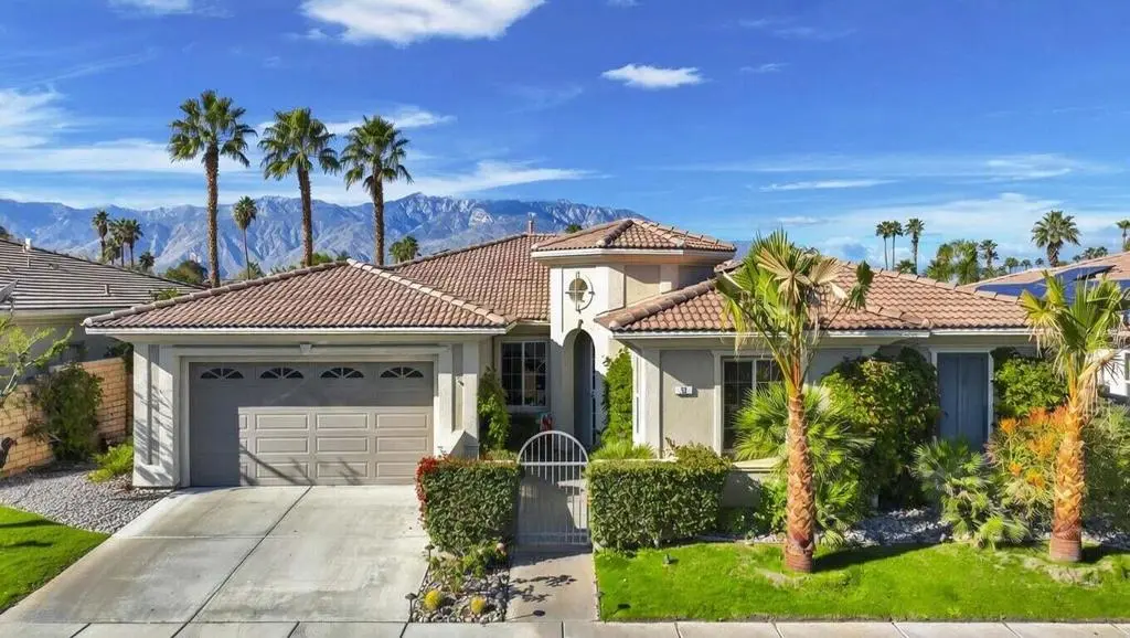 53 Via Del Rossi, Rancho Mirage, CA — listing photo 1