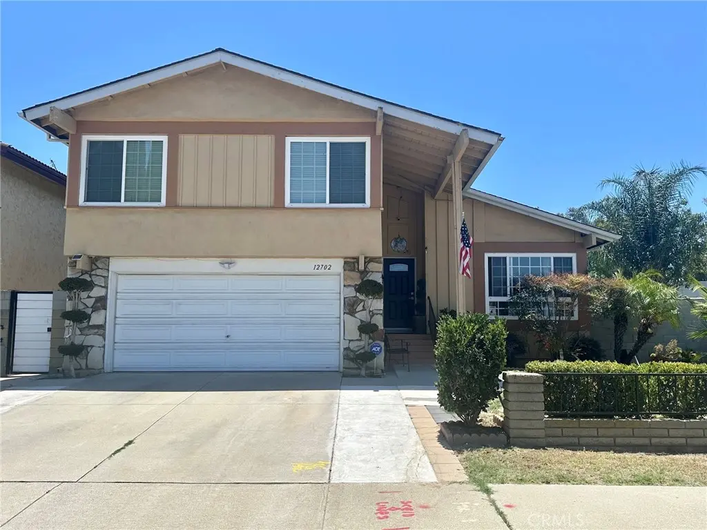 Single Family Residence for sale at 12702 Oland Street, Norwalk, CA featuring 4 beds and 3 baths