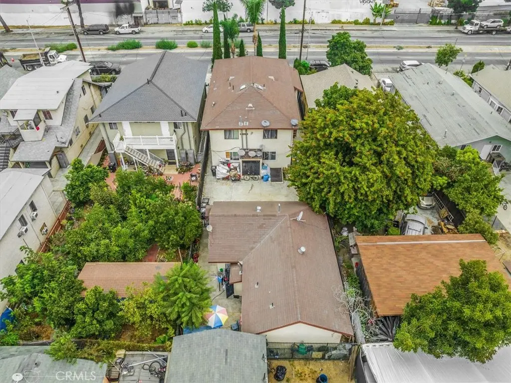 Apartment for sale at 158 W Martin Luther King Jr, Los Angeles, CA