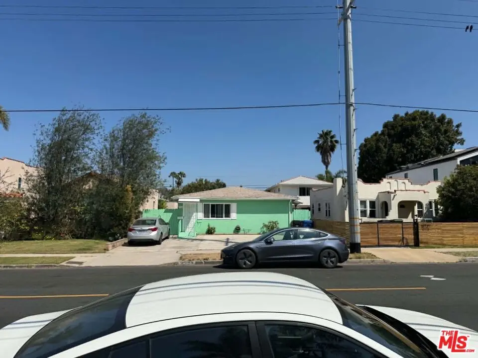 Single Family Residence for sale at 10741 Charnock Road, Los Angeles, CA featuring 3 beds and 2 baths