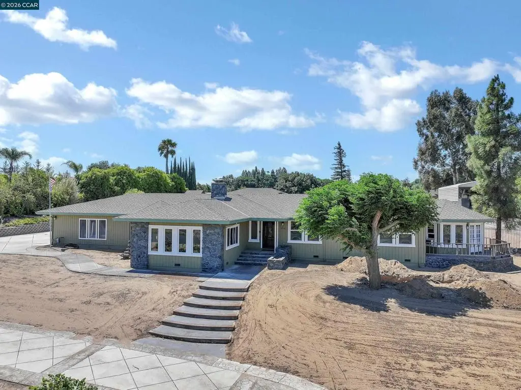 Single Family Residence for sale at 2791 Vine Hill Road, Oakley, CA featuring 4 beds and 3 baths