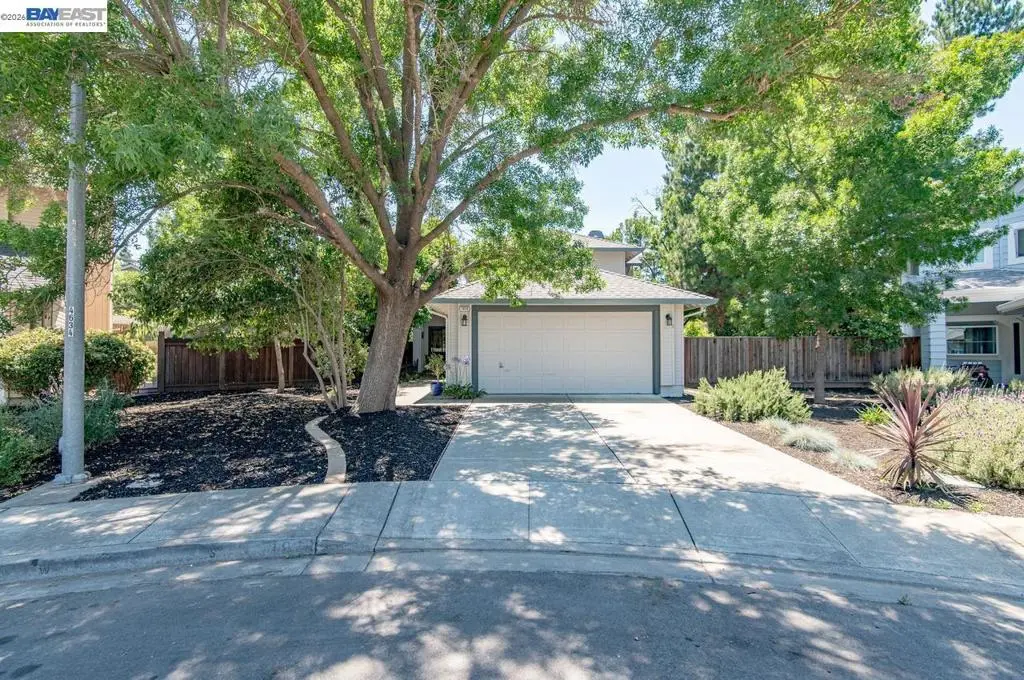 1828 Rheem Ct., Pleasanton, CA — listing photo 1