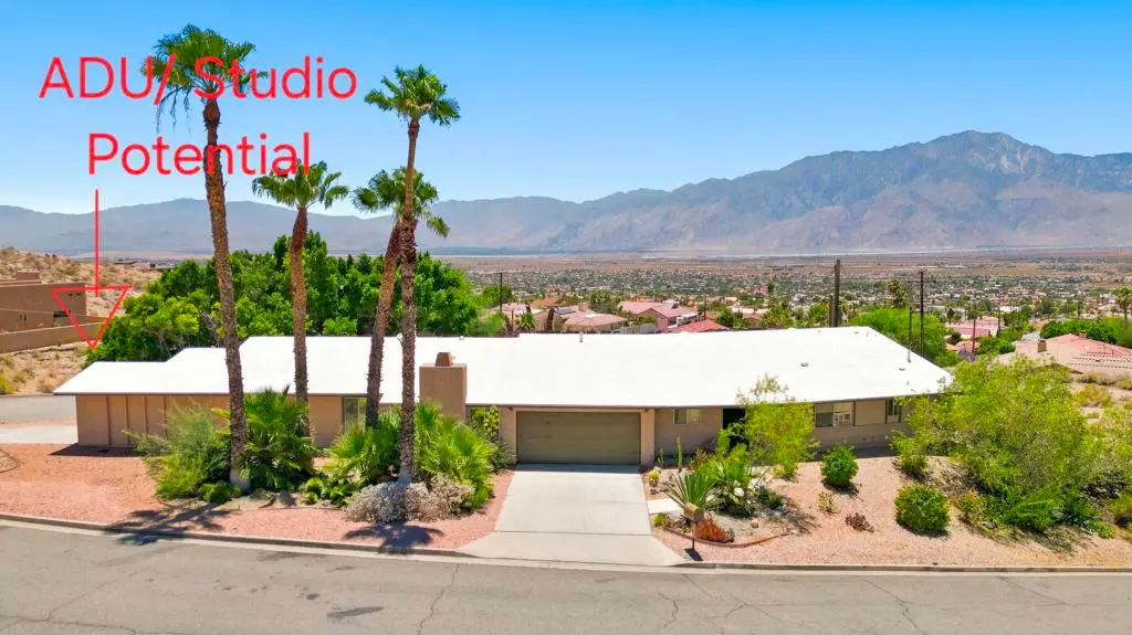 Single Family Residence for sale at 9032 Puesta Del Sol, Desert Hot Springs, CA featuring 5 beds and 3 baths