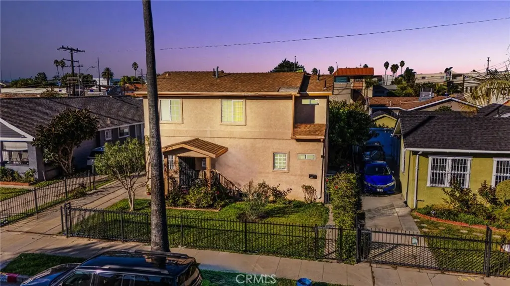 Single Family Residence for sale at 535 W Olive Street, Inglewood, CA