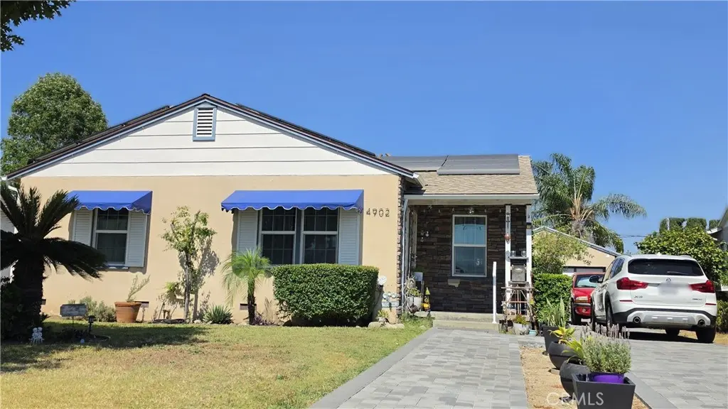 4902 Doreen, Temple City, CA — listing photo 1