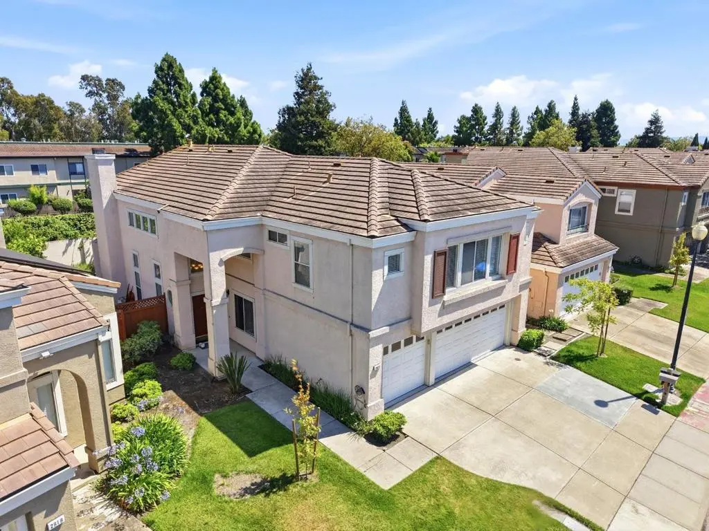 Single Family Residence for sale at 2822 Montair Place, Union City, CA featuring 4 beds and 3 baths