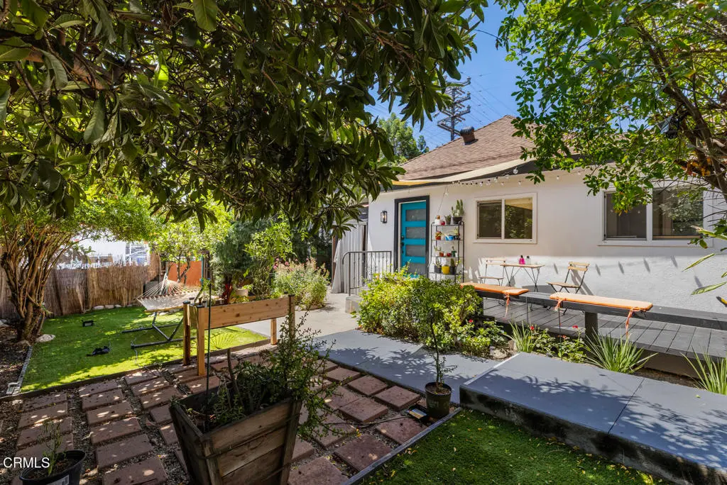 Duplex for sale at 3501 N Figueroa Street, Los Angeles, CA