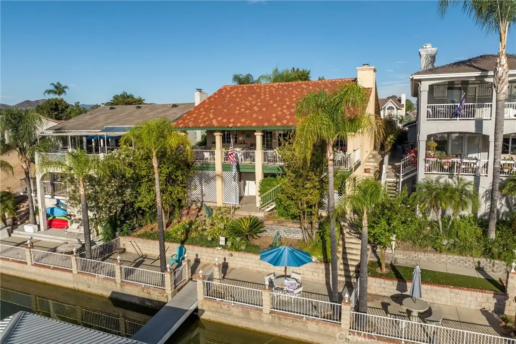 Single Family Residence for sale at 30224 Clear Water, Canyon Lake, CA featuring 3 beds and 2 baths