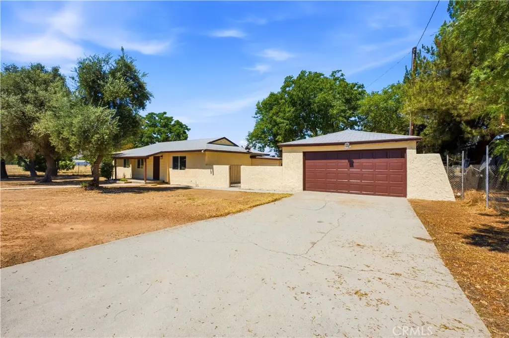 Single Family Residence for sale at 21820 Cajalco Road, Perris, CA featuring 4 beds and 2 baths