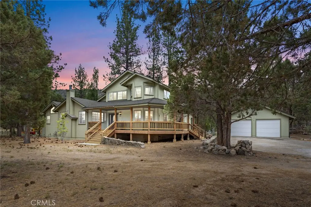 2660 State, Big Bear City, CA — listing photo 1