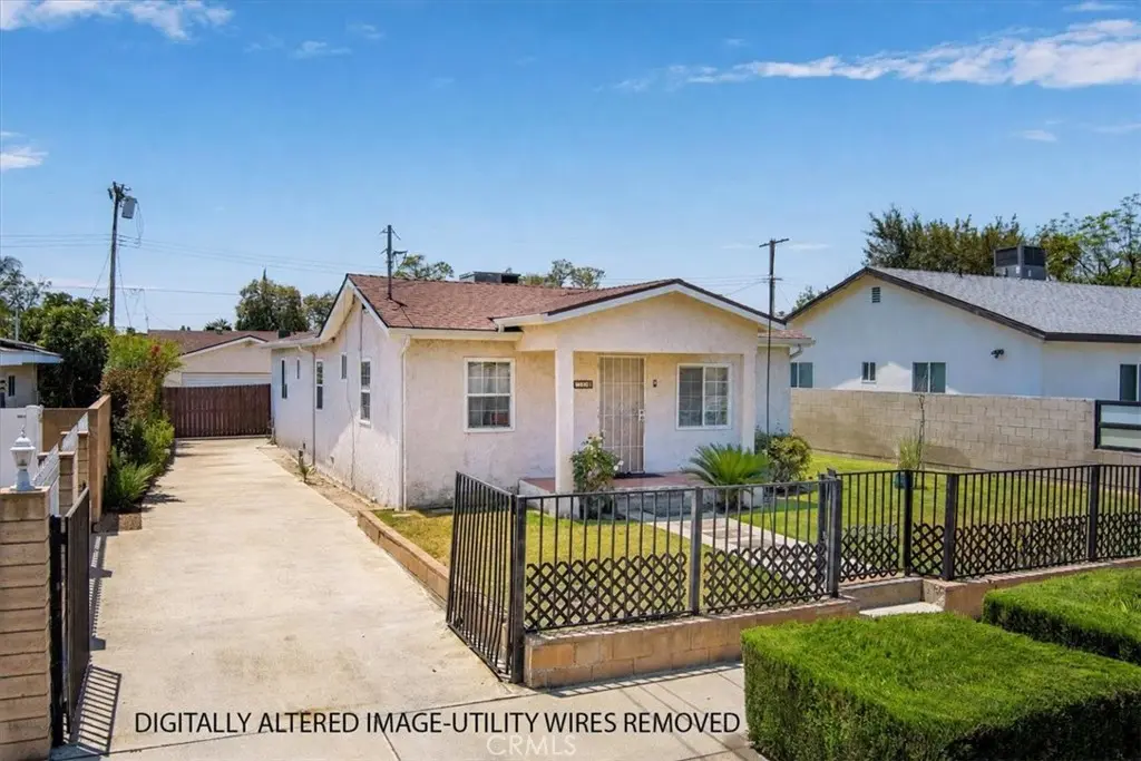 13100 Cantara Street, North Hollywood, CA — listing photo 1