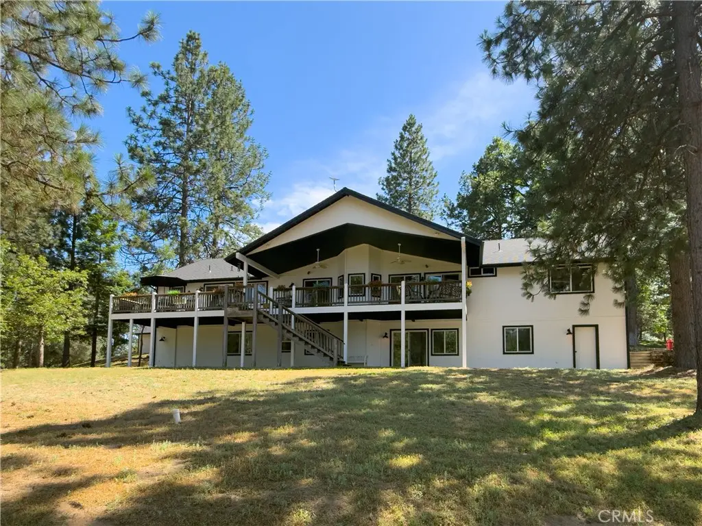 5800 Lehamite Fall Road, Mariposa, CA — listing photo 1