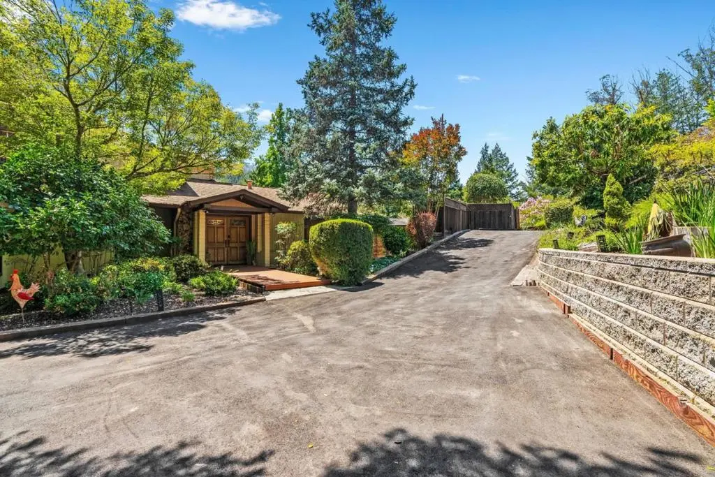 341 Blackstone Court, Boulder Creek, CA — listing photo 1