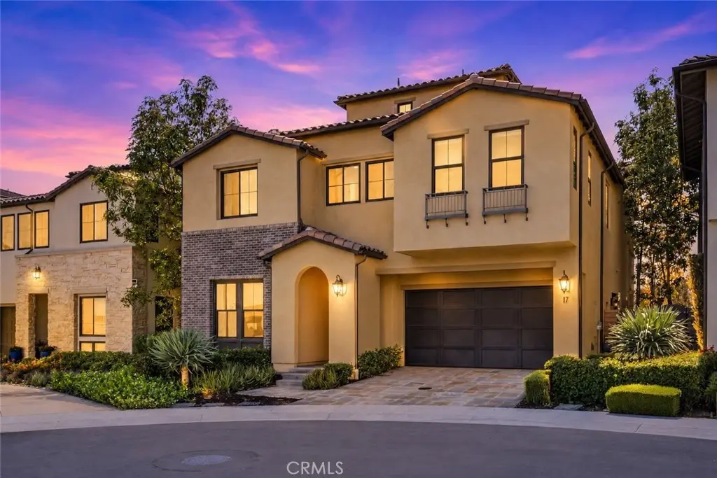Single Family Residence for sale at 17 Ponte, Lake Forest, CA featuring 5 beds and 6 baths