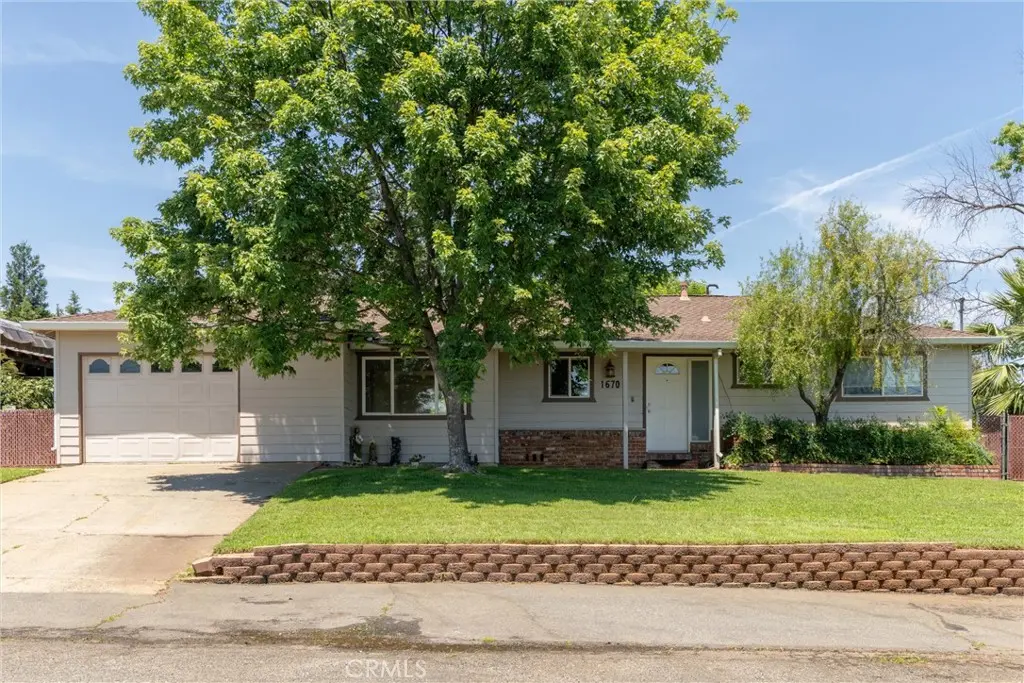 1670 Alma, Oroville, CA — listing photo 1