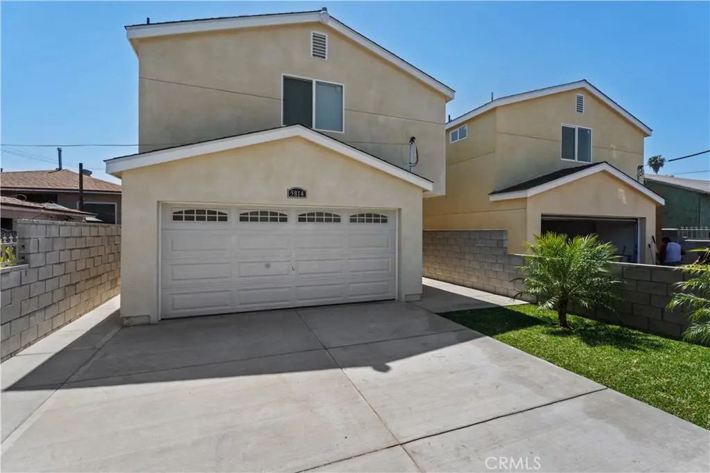 5816 Juarez, Whittier, CA — listing photo 1