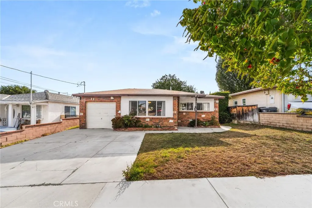 415 N Eucla, San Dimas, CA — listing photo 1
