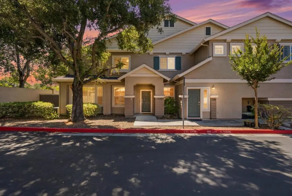 Townhouse for sale at 1520 Cutter Court, San Ramon, CA featuring 4 beds and 3 baths