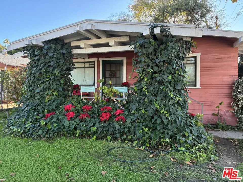 1110 Newby Street, Glendale, CA — listing photo 1