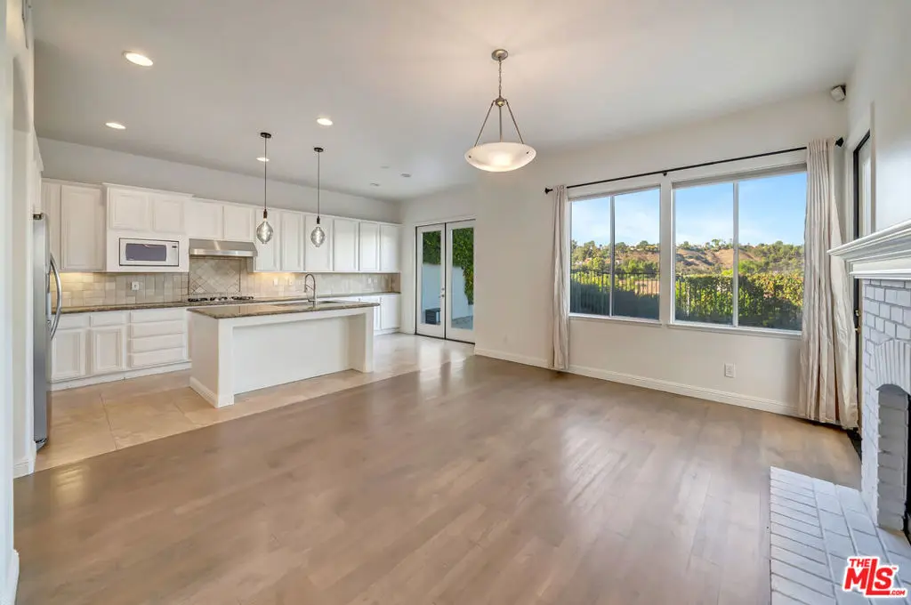 Single Family Residence for rent at 24819 Calle Cedro, Calabasas, CA featuring 4 beds and 3 baths