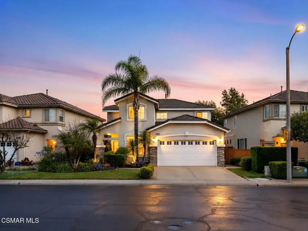 442 Fallbrook Avenue, Thousand Oaks, CA — listing photo 1
