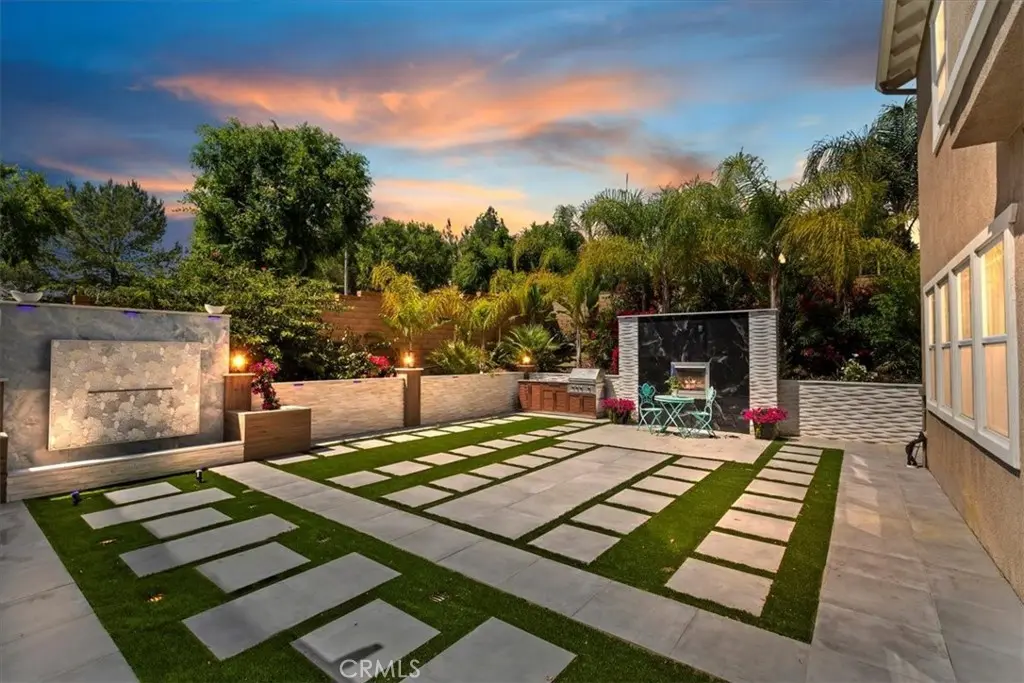 Single Family Residence for sale at 8851 Soothing Court, Corona, CA featuring 4 beds and 3 baths
