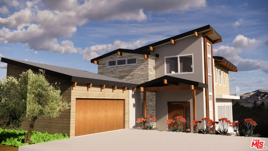 26235 Idlewild Way, Malibu, CA — listing photo 1